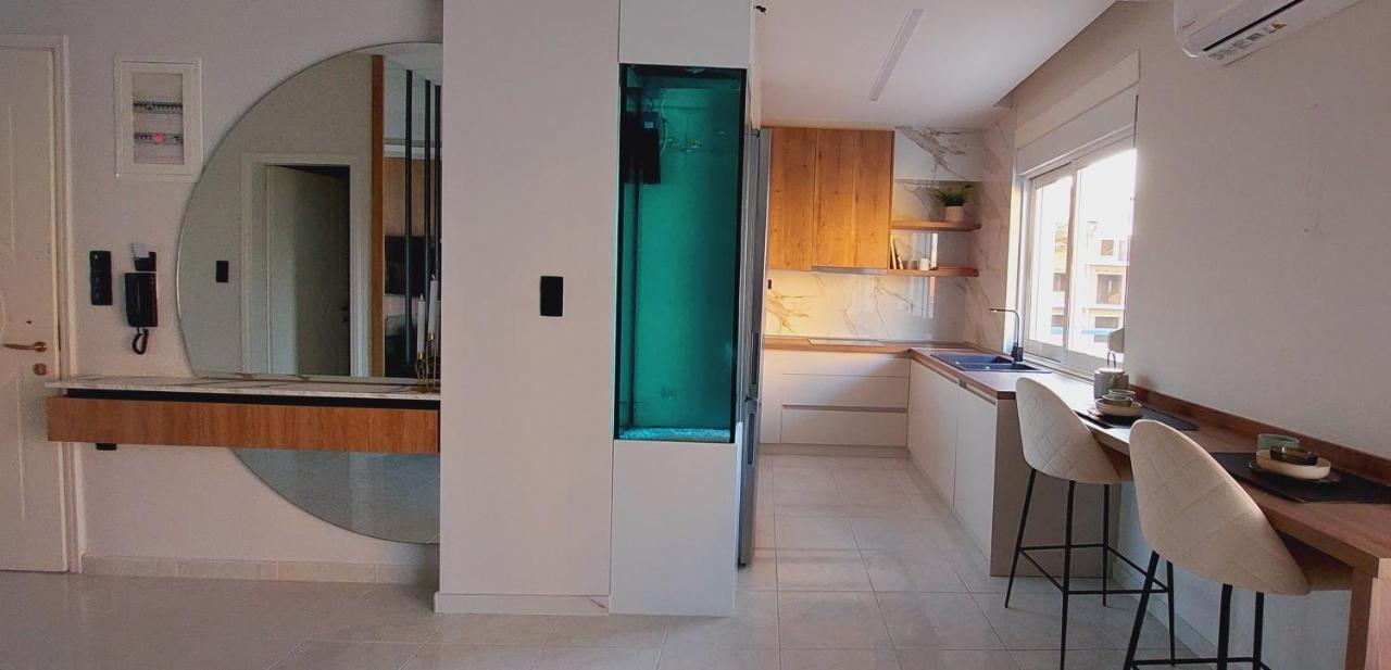 Annecy Apartment Alexandroupoli Exterior photo