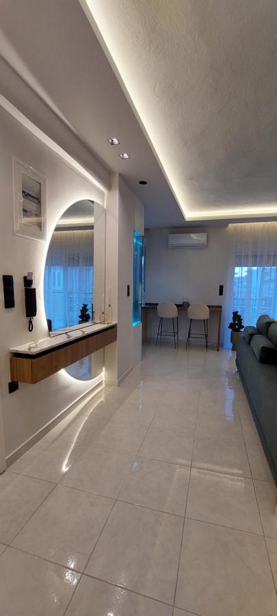 Annecy Apartment Alexandroupoli Exterior photo