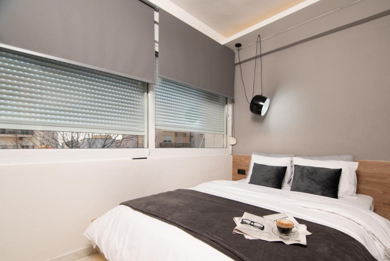 Annecy Apartment Alexandroupoli Exterior photo