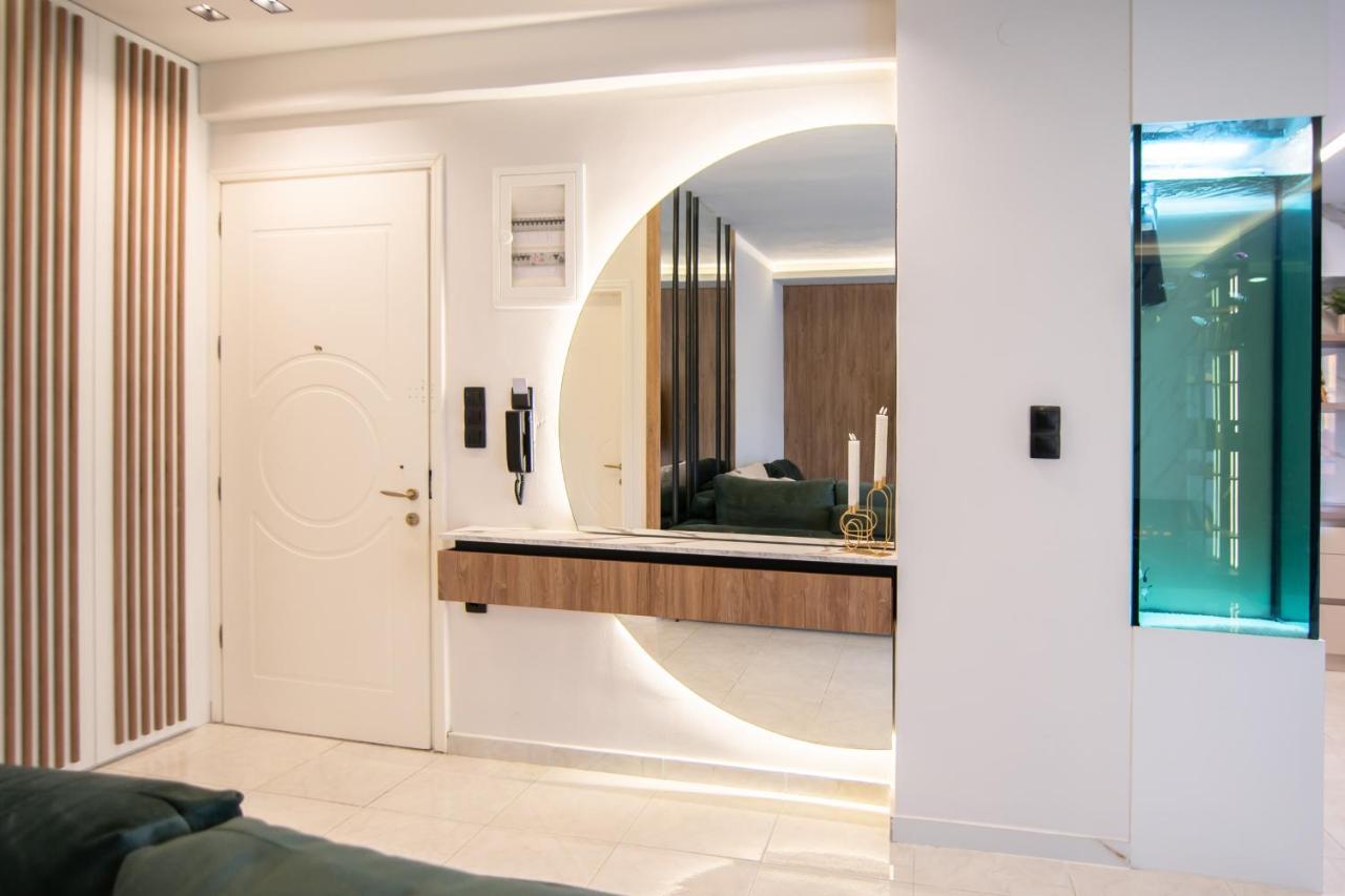 Annecy Apartment Alexandroupoli Exterior photo