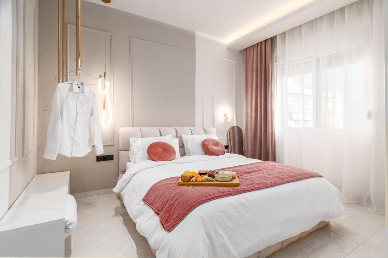 Annecy Apartment Alexandroupoli Exterior photo