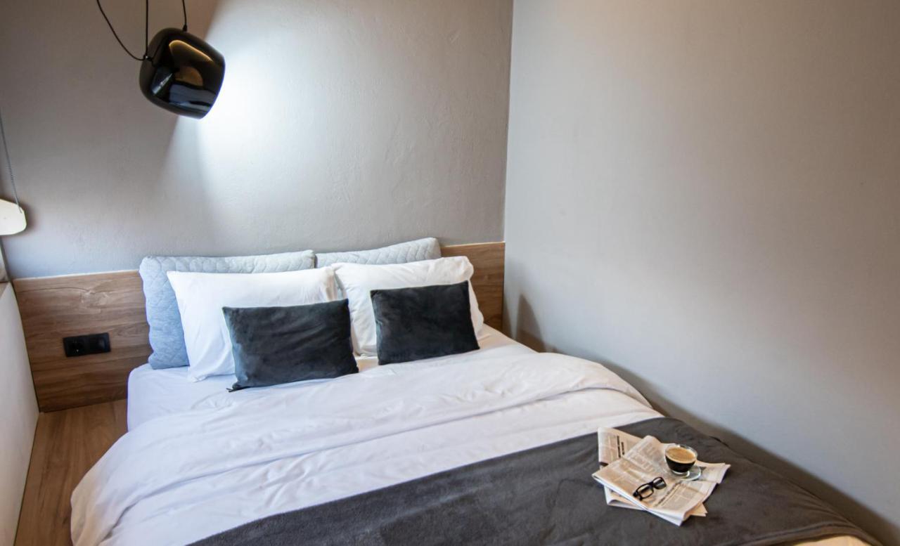 Annecy Apartment Alexandroupoli Exterior photo